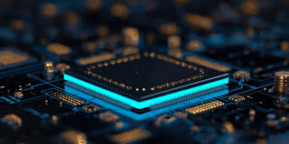 Innovación — tecnología de trading desarrollada por Puente Valorío e impulsada por IA