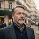  Javier Serrano, Analista financiero