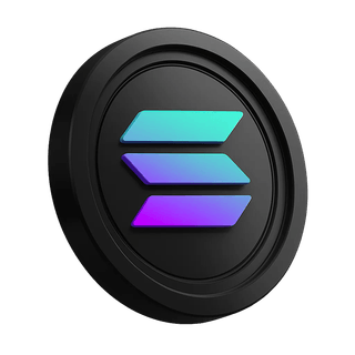 Elemento de moneda Tether USDT situado en la sección de confianza de la comunidad de trading